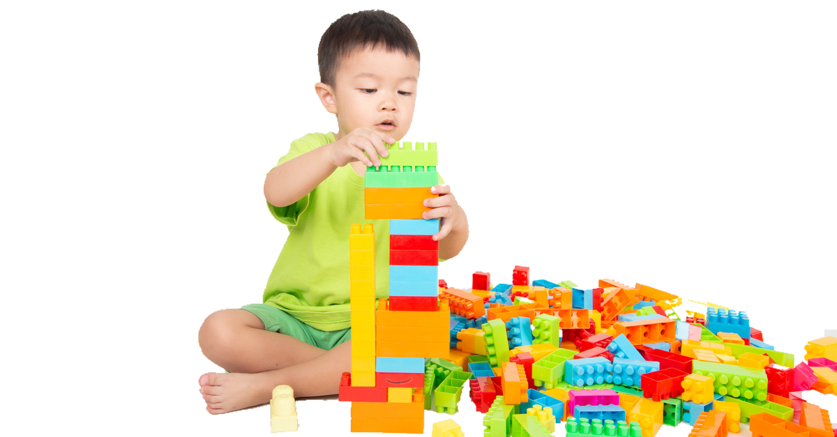 Early Childhood Development CRM